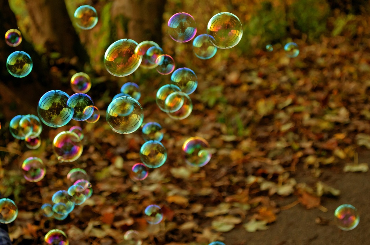 Bubbles 83758 1280