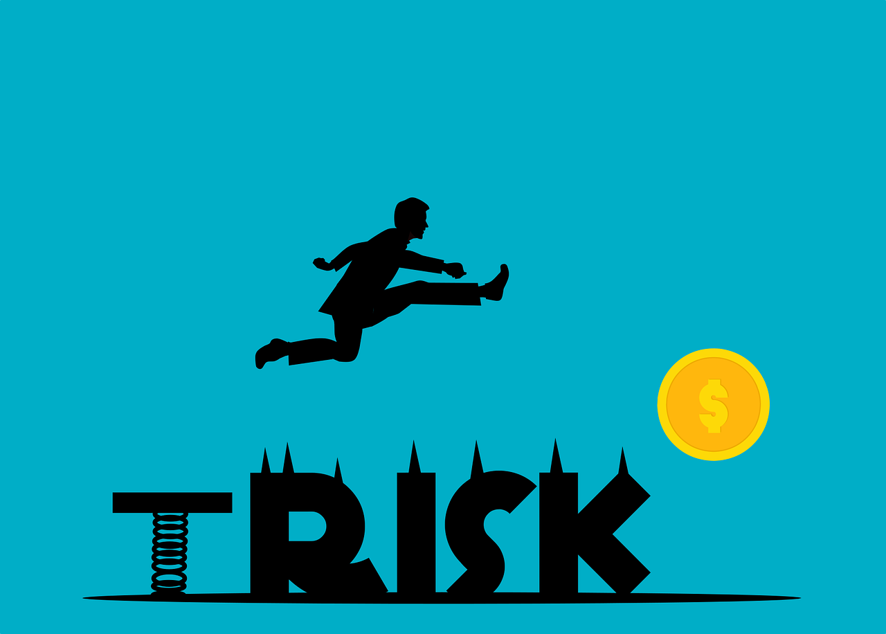 The Perception of Risk post image