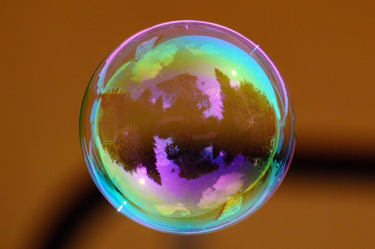 Soap Bubble G0c8f21d0e 1280