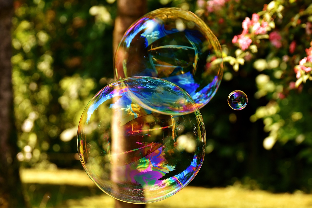 Soap Bubble G93fc33fc1 1280