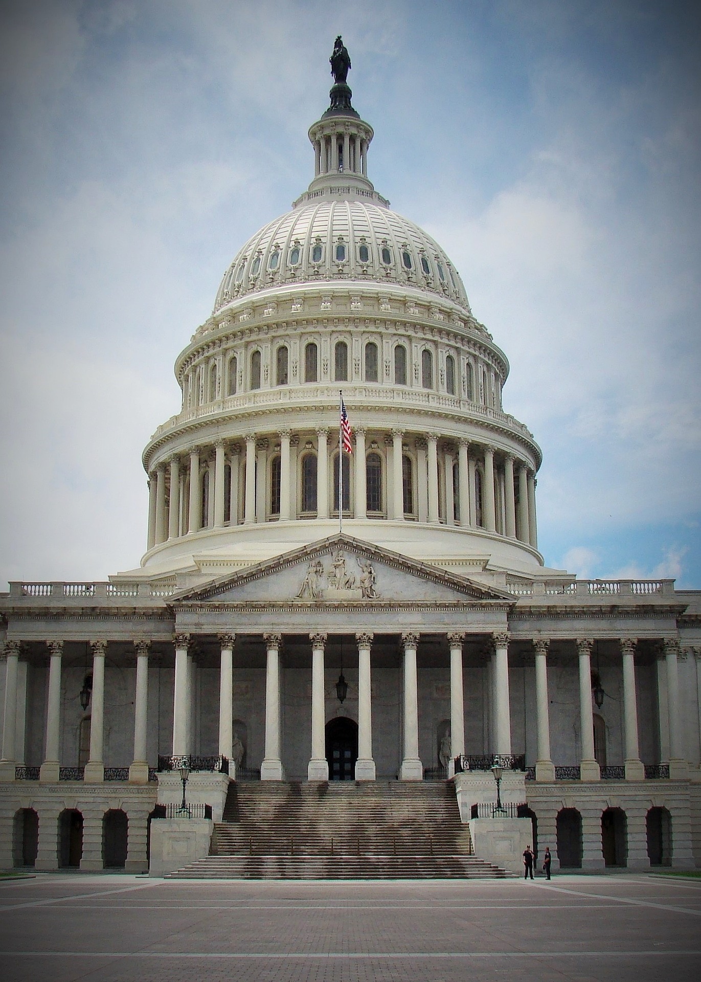 Us Capitol Building 826991 1920