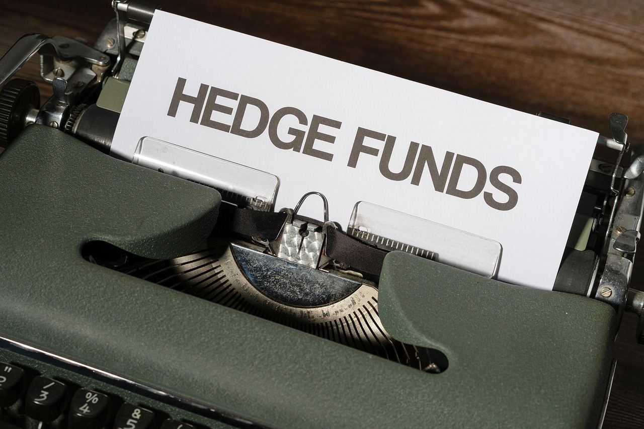 Hedge Fund Hold Up post image