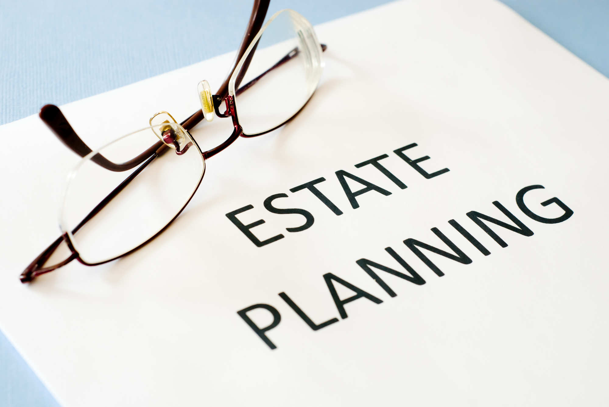 Estate Planning