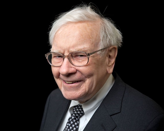 Gems from Buffett’s 2017 Letter post image