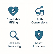 Tax Efficient