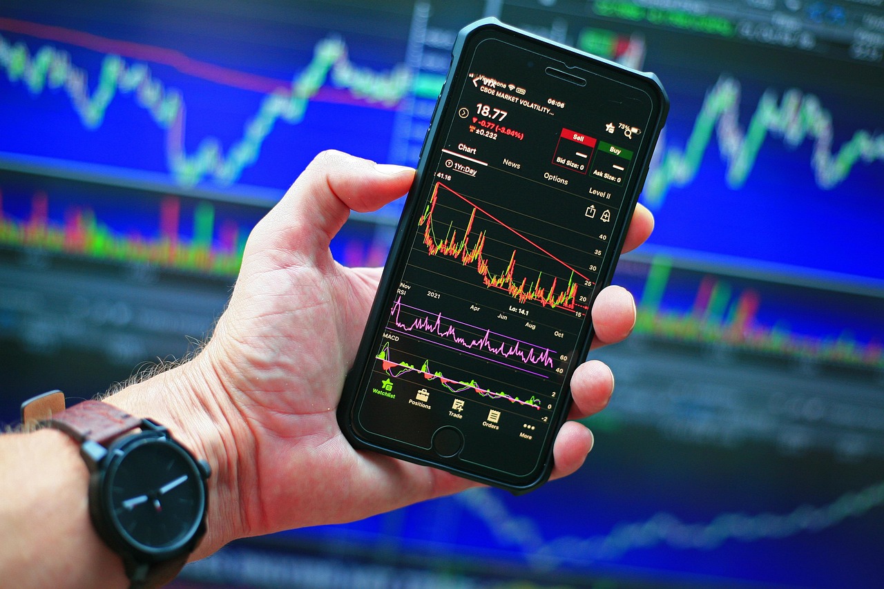 Stock Market 6693060 1280