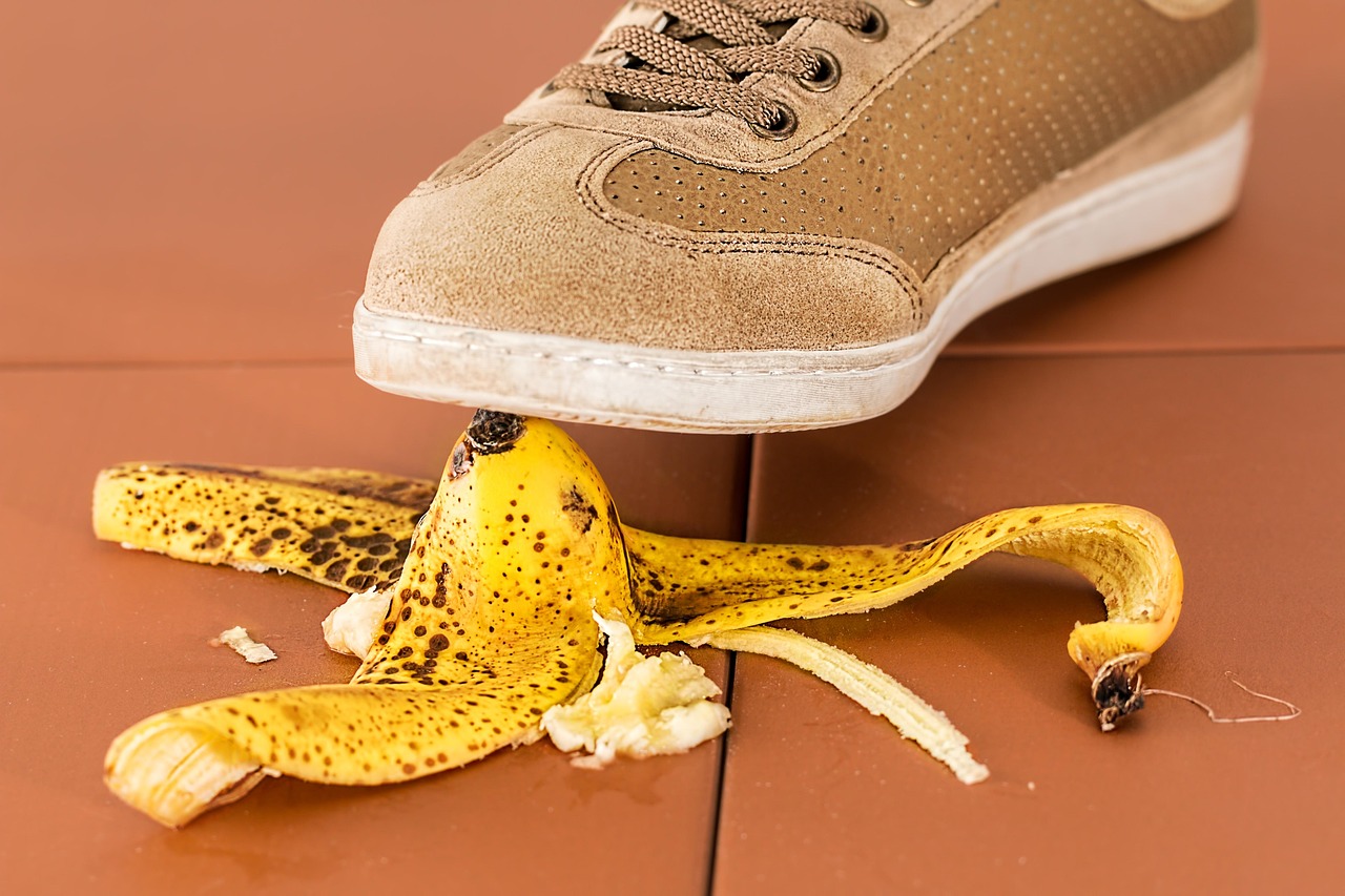 5 Of The Biggest Mistakes Investors Make post image